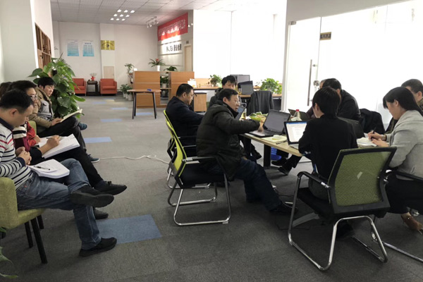 实验室知识、手艺培训